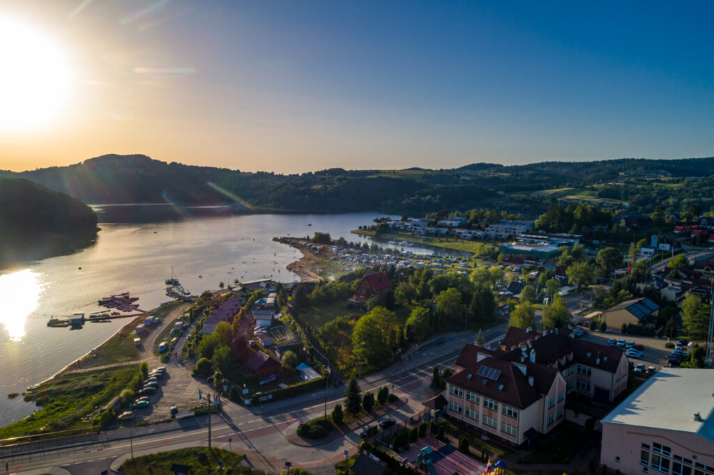Gródek nad Dunajcem