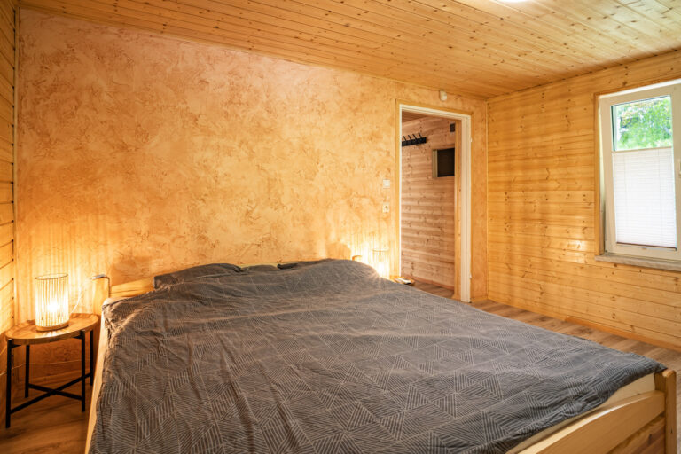 Domki Wiesiółka Apartament 1