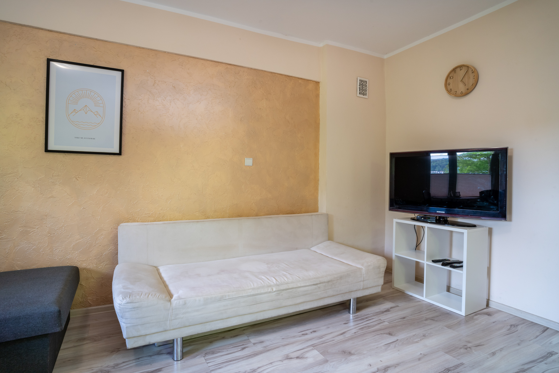 Domki Wiesiółka Apartament 2